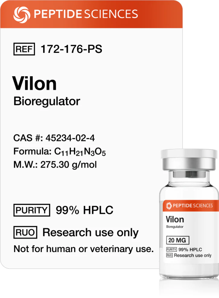 Single-Active Ingredient