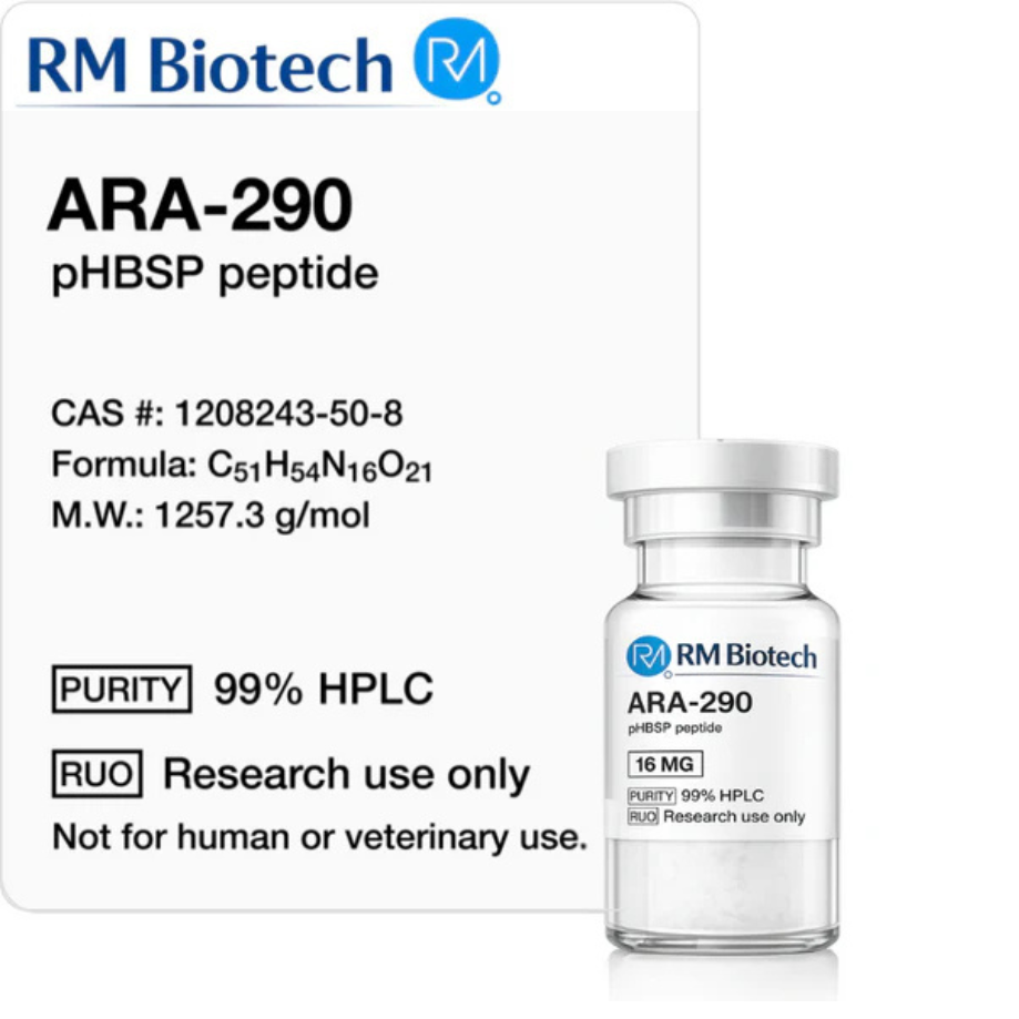 ARA-290 16mg