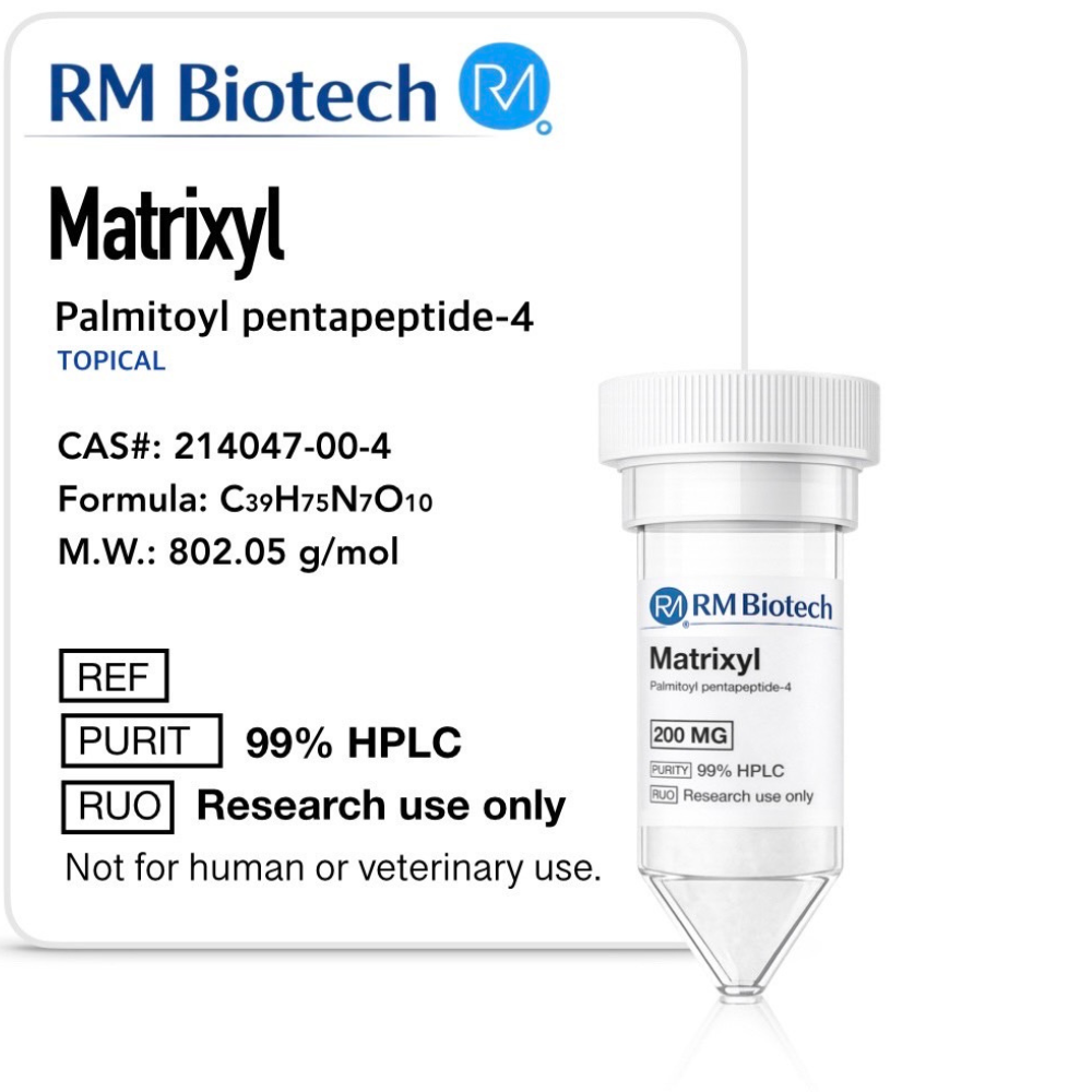 Matrixyl 200mg (Topical)