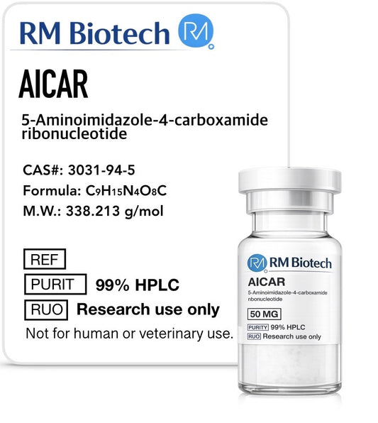 AICAR 50mg